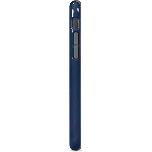 MLB Milwaukee Brewers Alternate/Away Jersey iPhone 8 Pro Case
