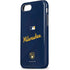 MLB Milwaukee Brewers Alternate/Away Jersey iPhone 8 Pro Case