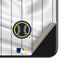 MLB Milwaukee Brewers Alternate/Away Jersey iPhone SE (2nd & 3rd Gen) Skin