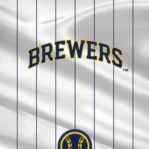 MLB Milwaukee Brewers Alternate/Away Jersey iPhone X Pro Case