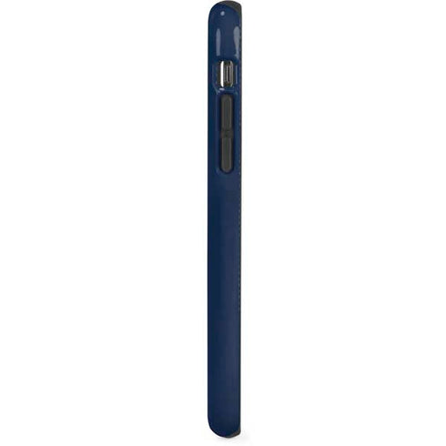 MLB Milwaukee Brewers Alternate/Away Jersey iPhone X Pro Case