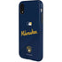 MLB Milwaukee Brewers Alternate/Away Jersey iPhone XR Pro Case