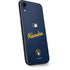 MLB Milwaukee Brewers Alternate/Away Jersey iPhone XR Skin