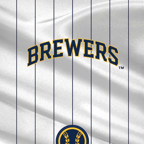MLB Milwaukee Brewers Alternate/Away Jersey iPhone XS Pro Case