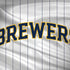 MLB Milwaukee Brewers Alternate/Away Jersey Legion Y720 Skin