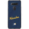 MLB Milwaukee Brewers Alternate/Away Jersey LG K51/Q51 Clear Case