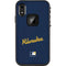 MLB Milwaukee Brewers Alternate/Away Jersey LifeProof Fre iPhone Skin