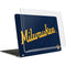 MLB Milwaukee Brewers Alternate/Away Jersey MacBook Air 15in (2023-2025) Case plus Skin