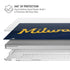 MLB Milwaukee Brewers Alternate/Away Jersey MacBook Air 15in (2023-2025) Case plus Skin