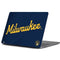MLB Milwaukee Brewers Alternate/Away Jersey Apple MacBook Pro 13-inch Skin