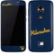 MLB Milwaukee Brewers Alternate/Away Jersey Moto E5 Play Skin