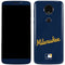 MLB Milwaukee Brewers Alternate/Away Jersey Moto E5 Plus Skin