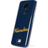 MLB Milwaukee Brewers Alternate/Away Jersey Moto E5 Plus Skin