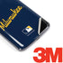 MLB Milwaukee Brewers Alternate/Away Jersey Moto E5 Plus Skin