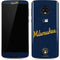 MLB Milwaukee Brewers Alternate/Away Jersey Moto G6 Skin