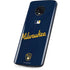 MLB Milwaukee Brewers Alternate/Away Jersey Moto G6 Skin