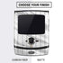 MLB Milwaukee Brewers Alternate/Away Jersey Motorola RAZR Skin
