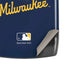 MLB Milwaukee Brewers Alternate/Away Jersey Motorola RAZR Skin
