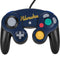 MLB Milwaukee Brewers Alternate/Away Jersey Nintendo GameCube Controller Skin