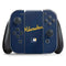 MLB Milwaukee Brewers Alternate/Away Jersey Nintendo Switch (2017-2021) Joy-Con Controller Skin