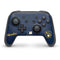 MLB Milwaukee Brewers Alternate/Away Jersey Nintendo Switch Pro Controller Skin