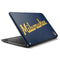 MLB Milwaukee Brewers Alternate/Away Jersey HP Notebook Skin