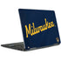 MLB Milwaukee Brewers Alternate/Away Jersey Notebook 9 Pro 13in (2017) Skin