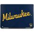MLB Milwaukee Brewers Alternate/Away Jersey Notebook 9 Pro 13in (2017) Skin