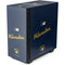 MLB Milwaukee Brewers Alternate/Away Jersey NZXT H510 Compact ATX Mid-Tower Case Skin