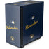 MLB Milwaukee Brewers Alternate/Away Jersey NZXT H510 Compact ATX Mid-Tower Case Skin