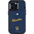 MLB Milwaukee Brewers Alternate/Away Jersey Otterbox Defender iPhone Skin