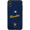 MLB Milwaukee Brewers Alternate/Away Jersey Otterbox Symmetry iPhone Skin