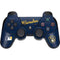 MLB Milwaukee Brewers Alternate/Away Jersey PS3 Dual Shock wireless controller Skin