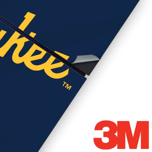 MLB Milwaukee Brewers Alternate/Away Jersey PS4 Console and Controller Bundle Skin