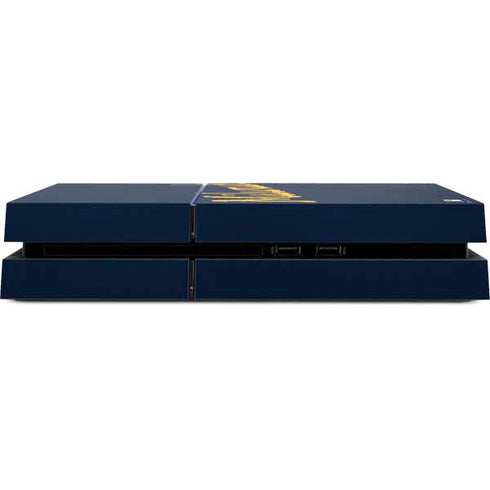 MLB Milwaukee Brewers Alternate/Away Jersey PS4 Console Skin
