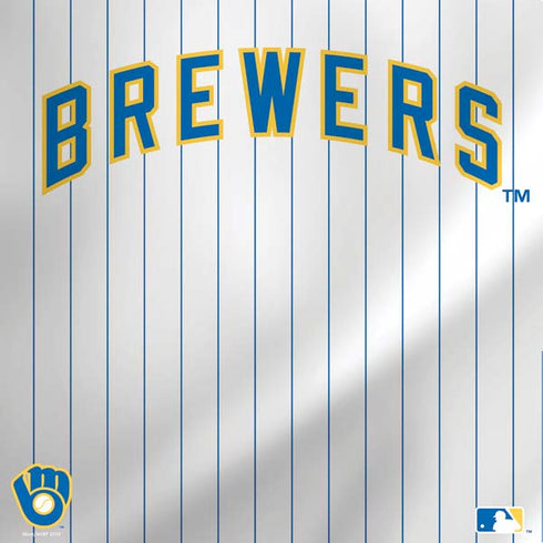 MLB Milwaukee Brewers Alternate/Away Jersey PS4 Pro Bundle Skin