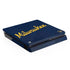 MLB Milwaukee Brewers Alternate/Away Jersey PS4 Slim Skin