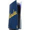 MLB Milwaukee Brewers Alternate/Away Jersey PS5 Console Skin