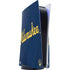 MLB Milwaukee Brewers Alternate/Away Jersey PS5 Console Skin