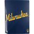 MLB Milwaukee Brewers Alternate/Away Jersey PS5 Console Skin