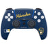 MLB Milwaukee Brewers Alternate/Away Jersey PS5 Controller Skin