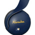 MLB Milwaukee Brewers Alternate/Away Jersey PULSE 3D Wireless Headset for PS5 Skin