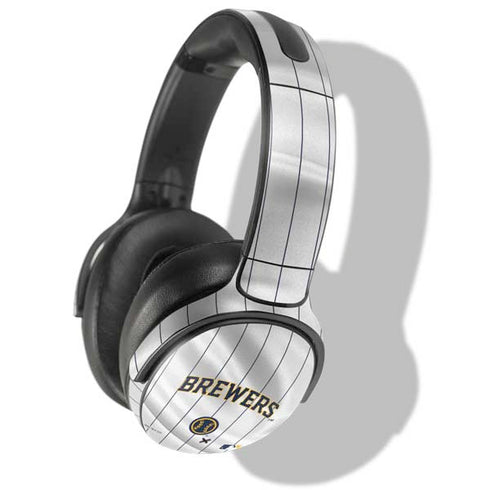 MLB Milwaukee Brewers Alternate/Away Jersey Skullcandy Venue Skin