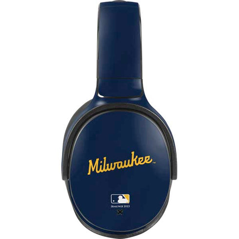 MLB Milwaukee Brewers Alternate/Away Jersey Skullcandy Venue Skin