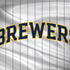 MLB Milwaukee Brewers Alternate/Away Jersey HP Spectre Skin
