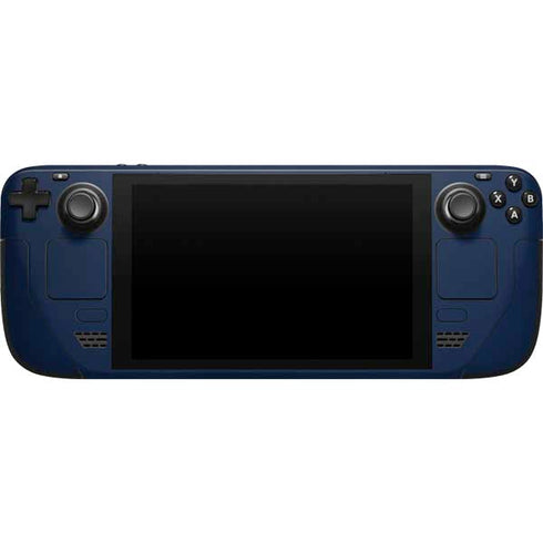 MLB Milwaukee Brewers Alternate/Away Jersey Steam Deck Handheld Gaming Computer Skin