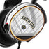 MLB Milwaukee Brewers Alternate/Away Jersey SteelSeries Arctis 5 Skin
