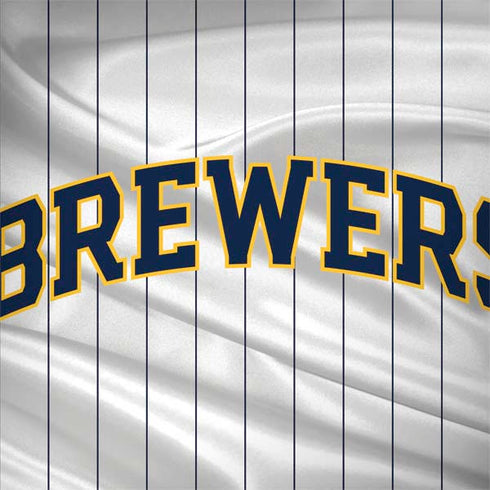 MLB Milwaukee Brewers Alternate/Away Jersey Surface Book 2 13.5in Skin