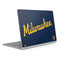 MLB Milwaukee Brewers Alternate/Away Jersey Surface Book 2 13.5in Skin