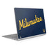 MLB Milwaukee Brewers Alternate/Away Jersey Surface Book 2 13.5in Skin